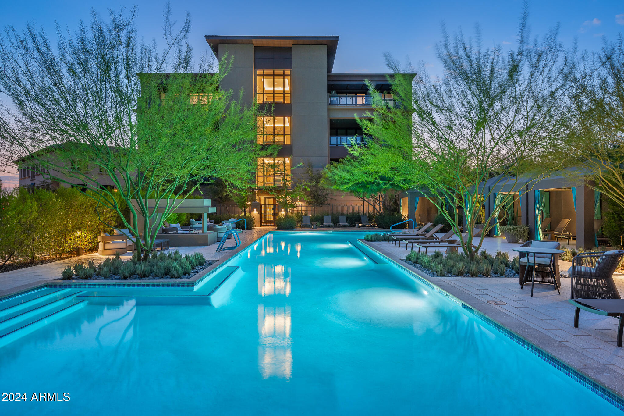 Silverleaf at DC Ranch - Residential