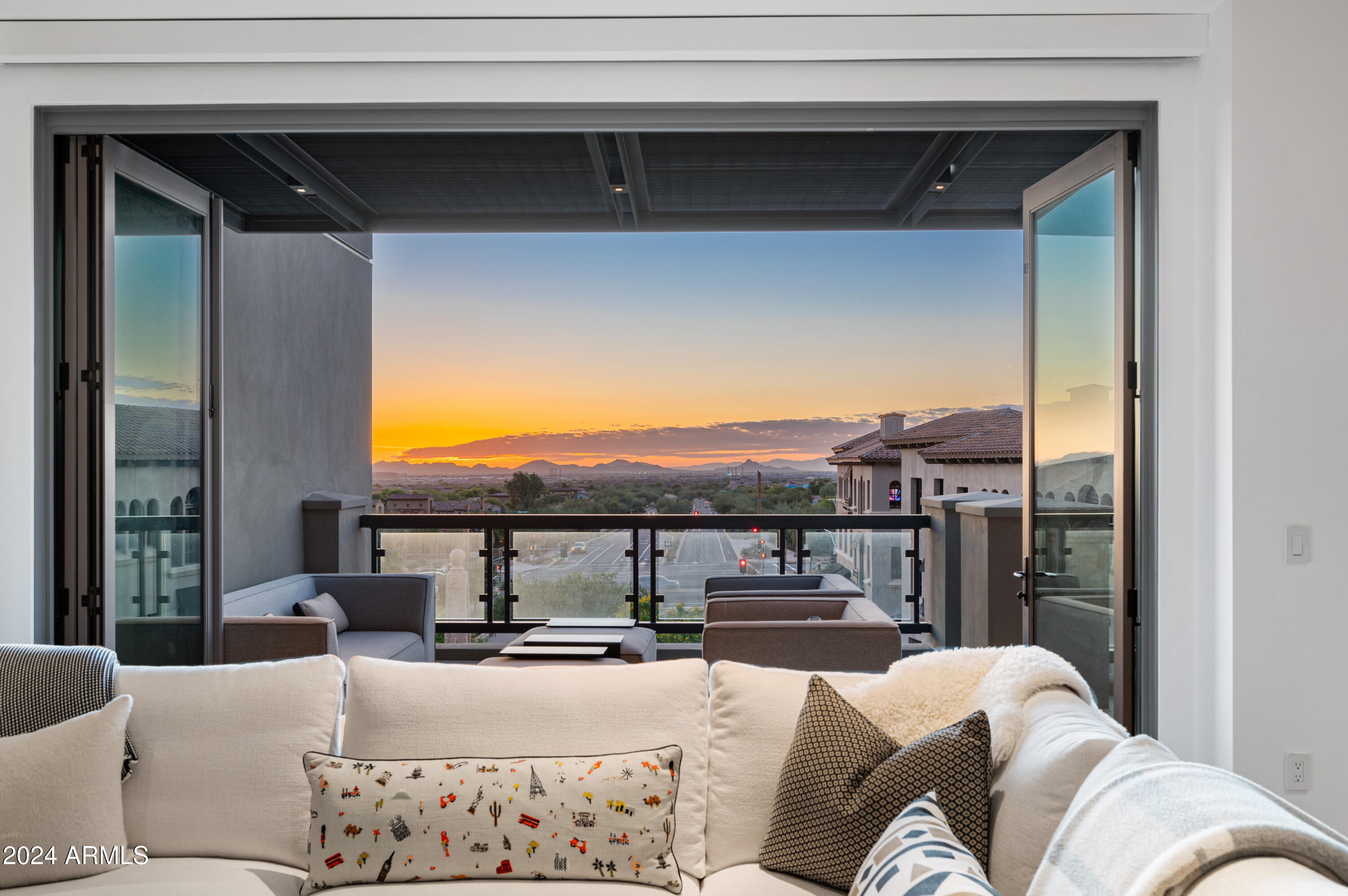 Silverleaf at DC Ranch - Residential