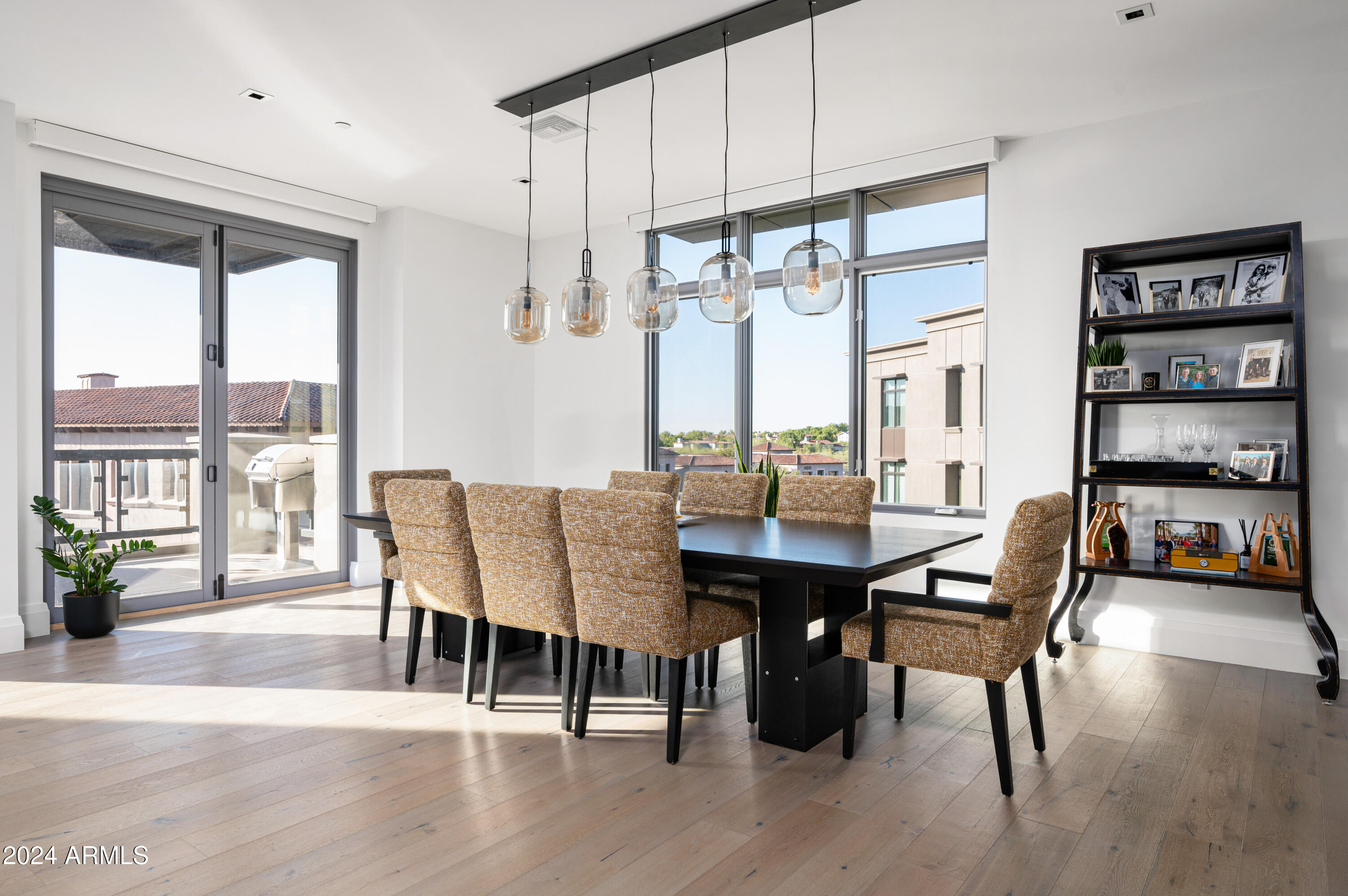 Silverleaf at DC Ranch - Residential