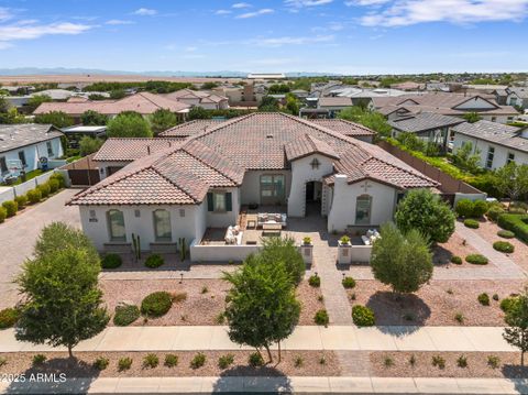 25053 S 198th Place Queen Creek AZ 85142