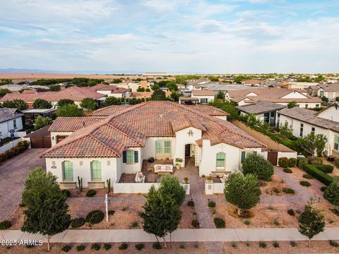 25053 S 198th Place Queen Creek AZ 85142