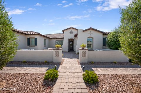 25053 S 198th Place Queen Creek AZ 85142