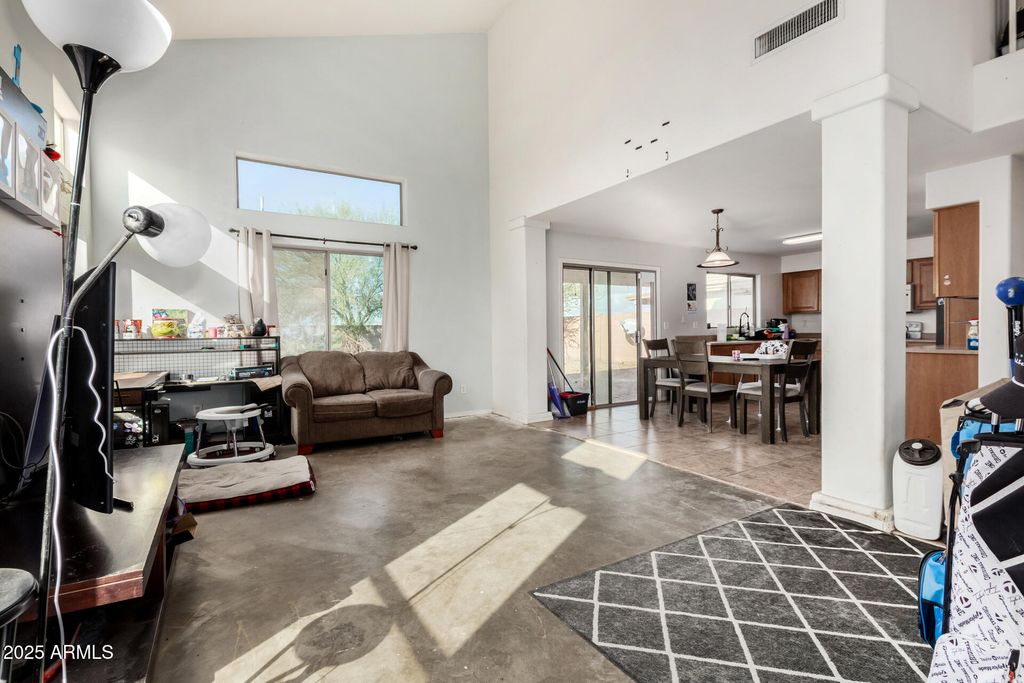 Photo of 6572 S 258th Drive, Buckeye, AZ 85326 (MLS # 6950435)