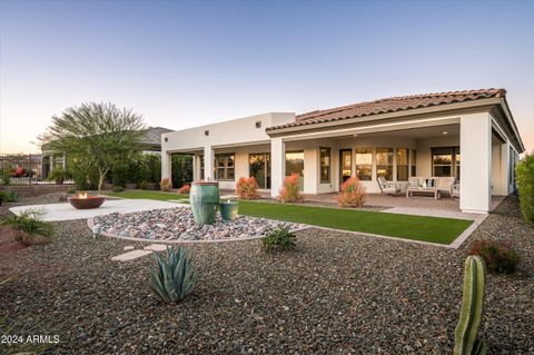 A home in Rio Verde