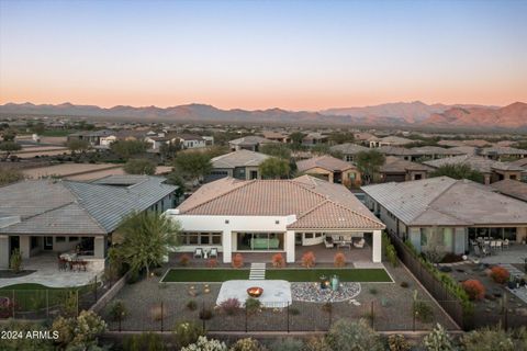 A home in Rio Verde