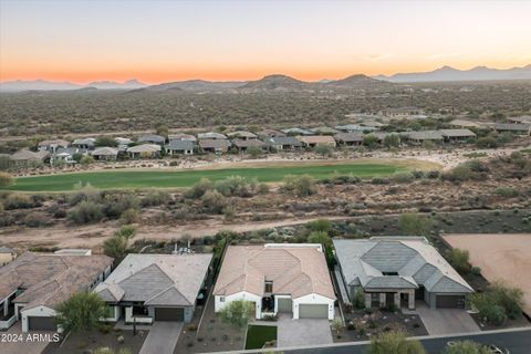 A home in Rio Verde