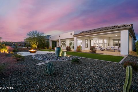 A home in Rio Verde