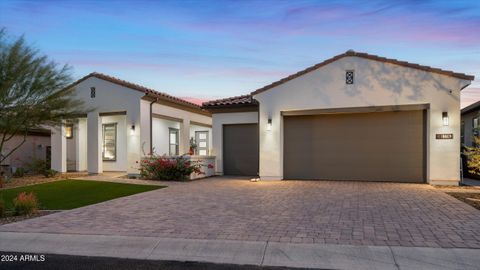 A home in Rio Verde