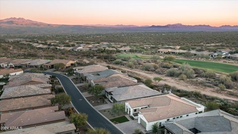 A home in Rio Verde