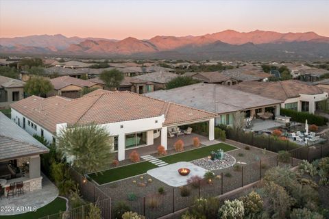 A home in Rio Verde