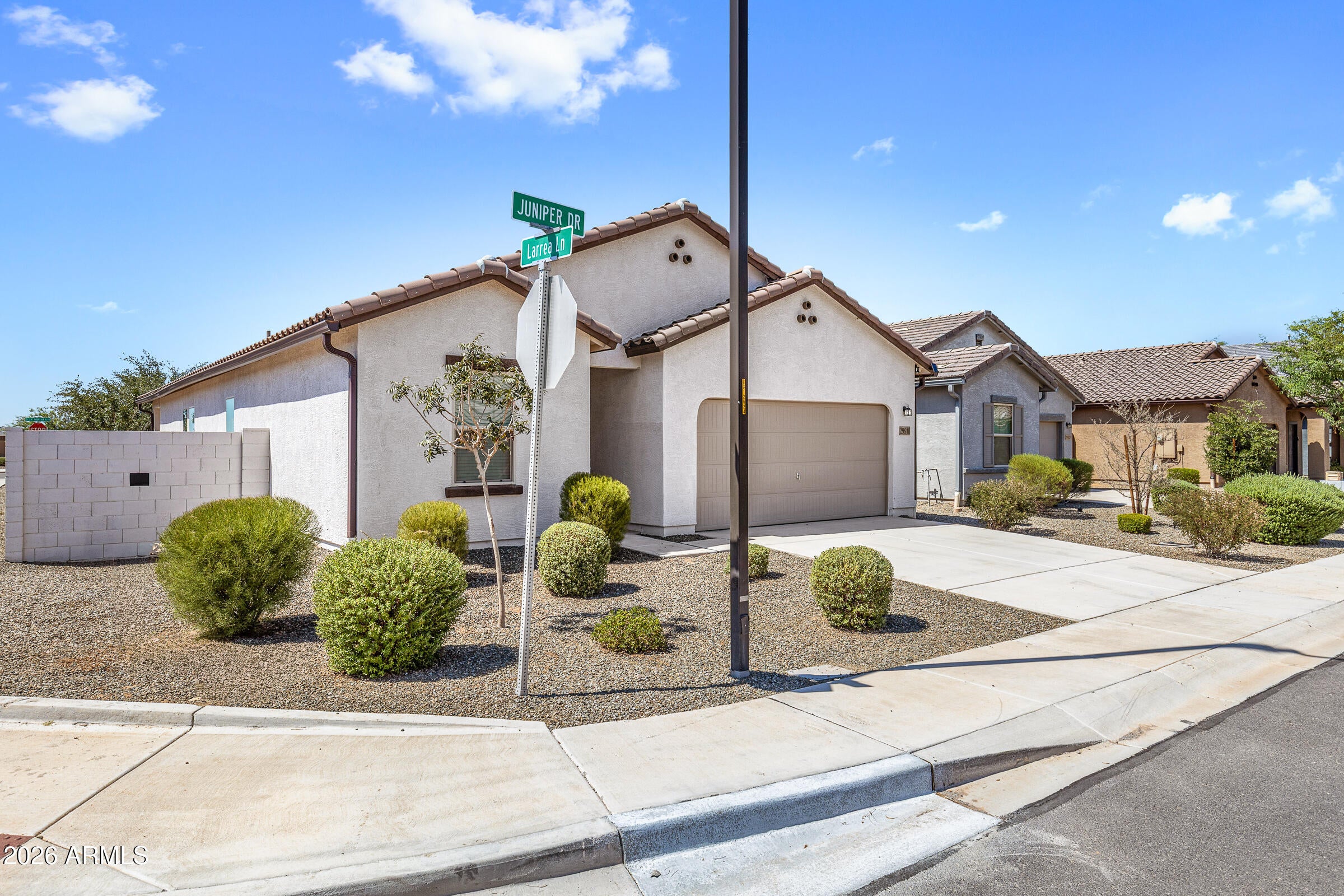 29910 N JUNIPER Drive