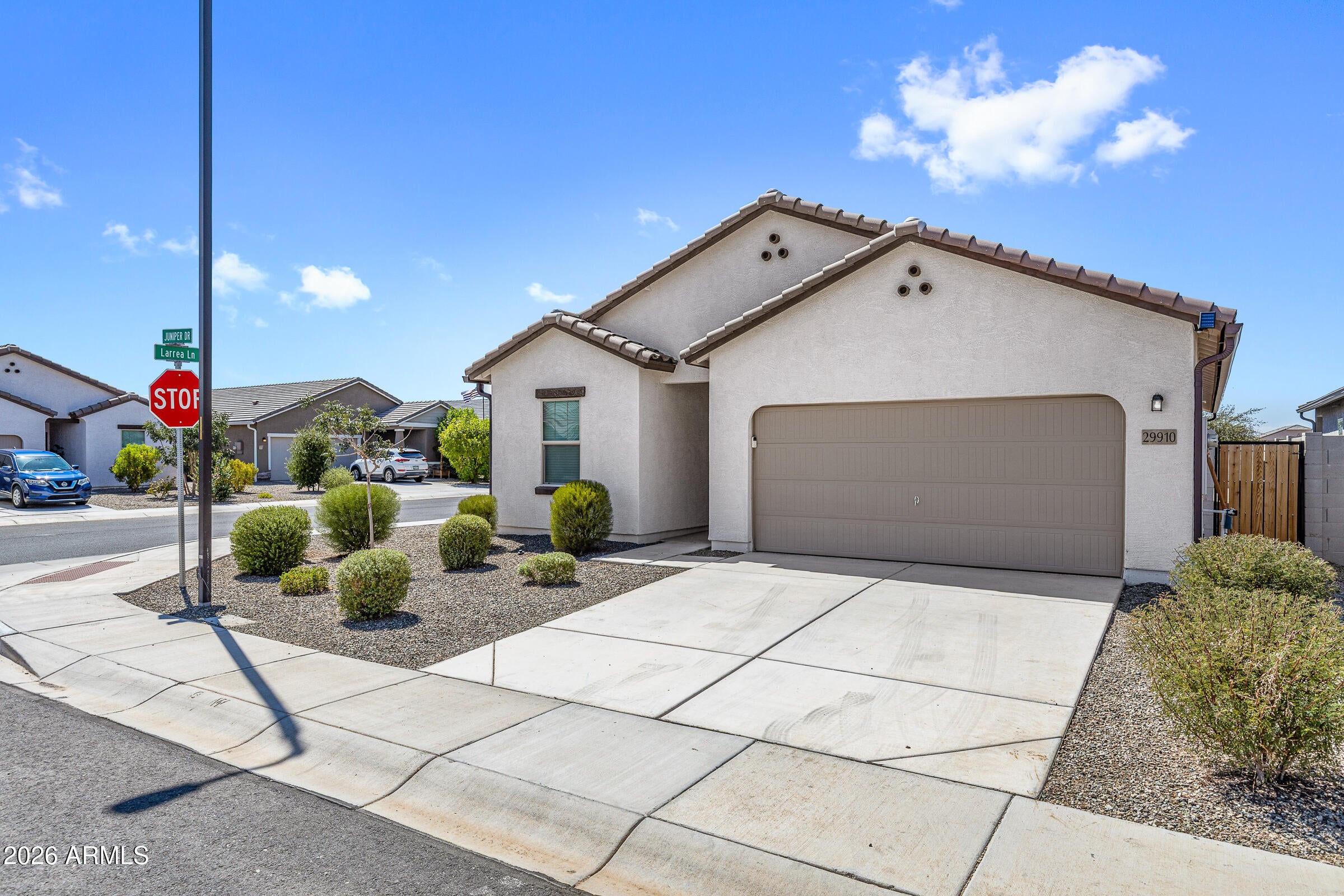 29910 N JUNIPER Drive