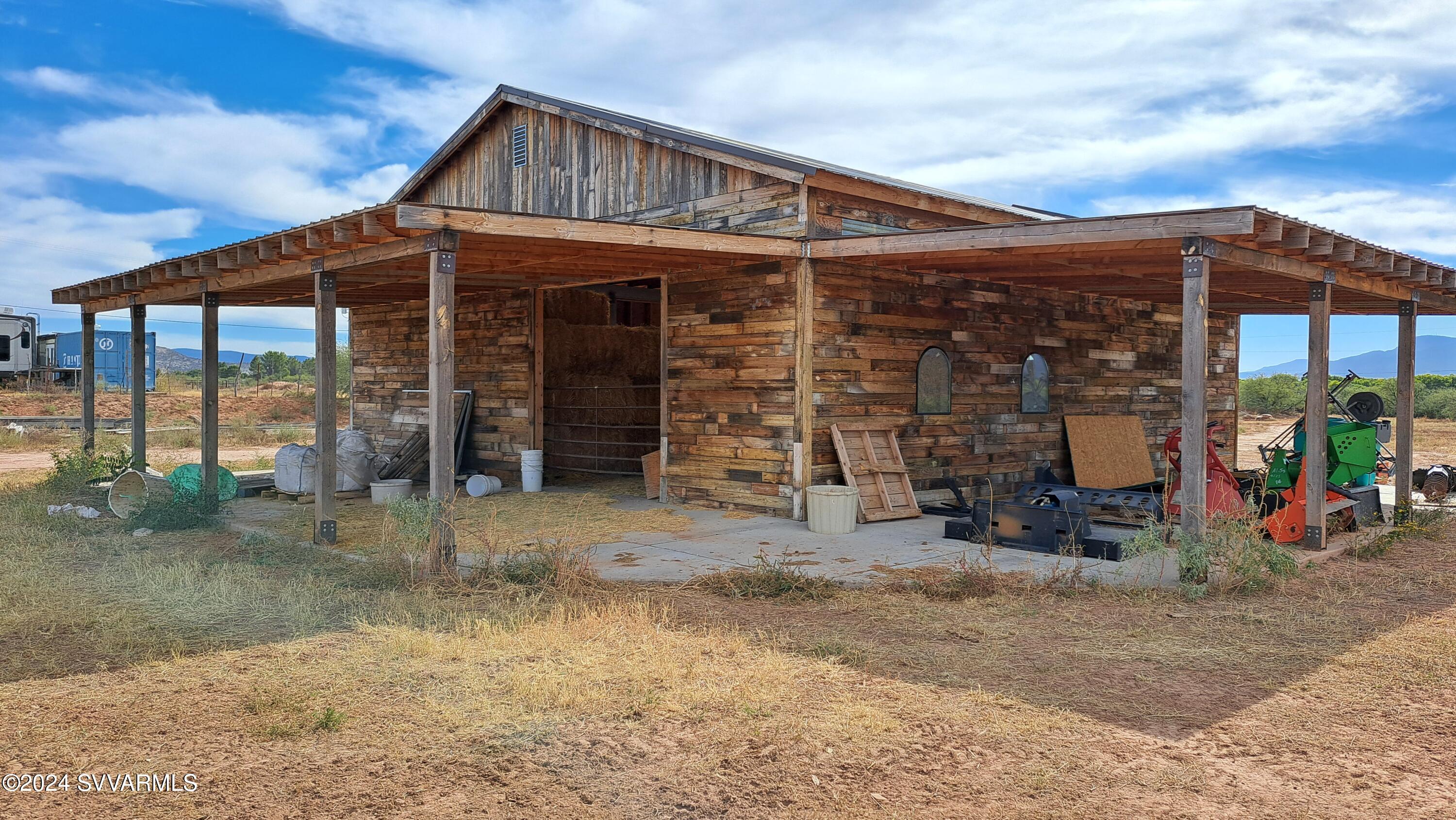 5 Acres or More - Land