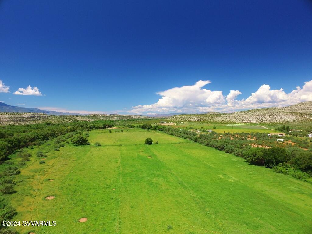 5 Acres or More - Land