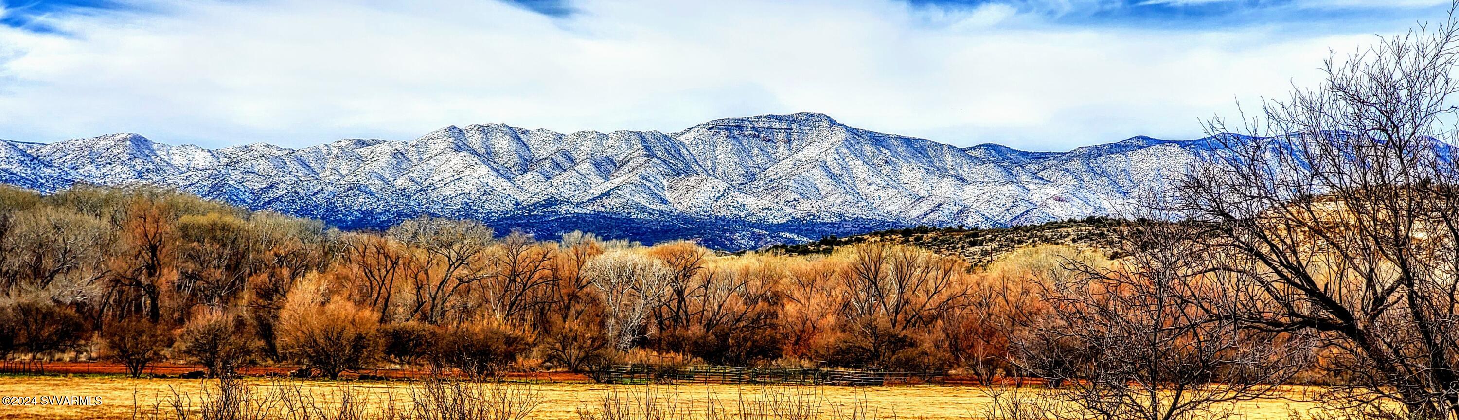 5 Acres or More - Land
