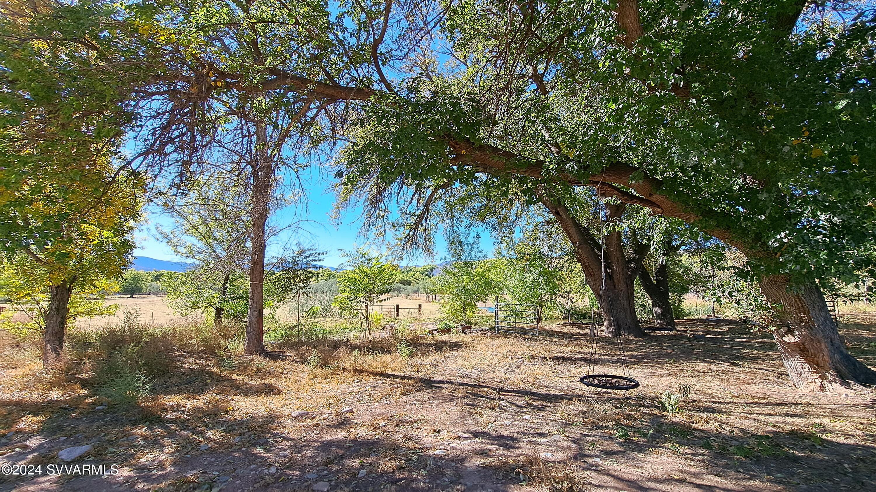 5 Acres or More - Land