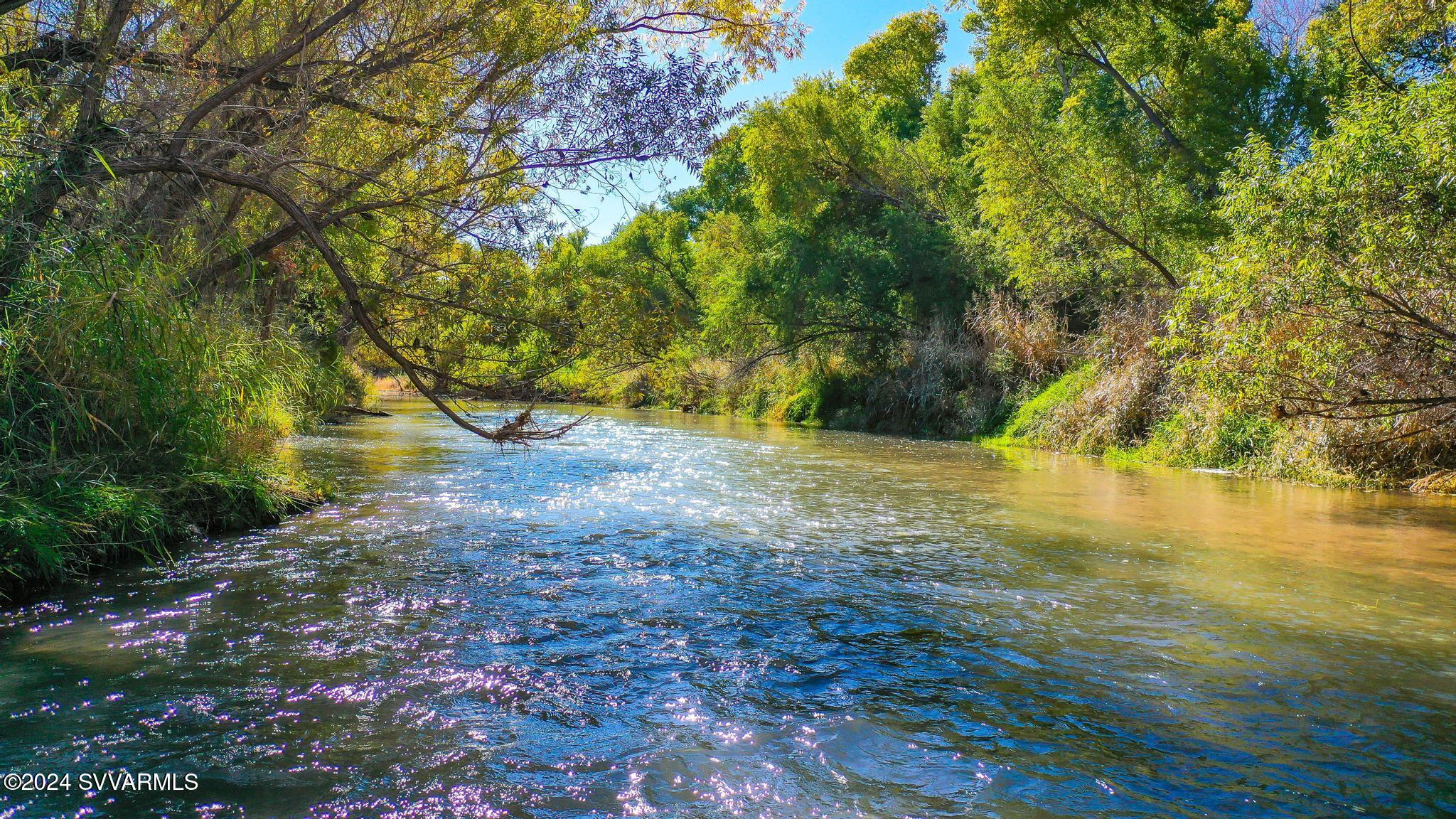 5 Acres or More - Land
