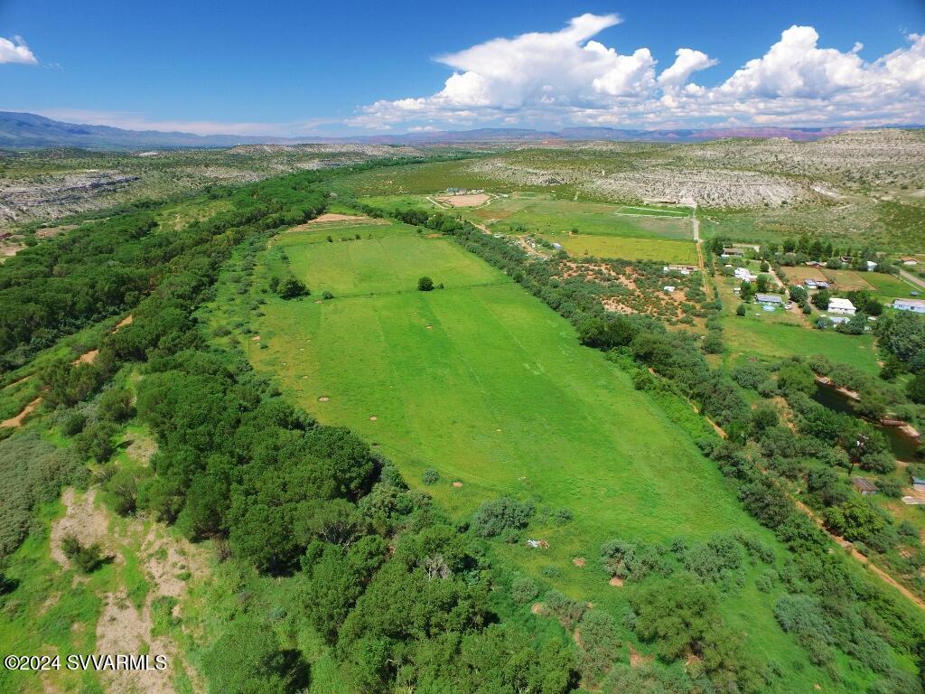 5 Acres or More - Land