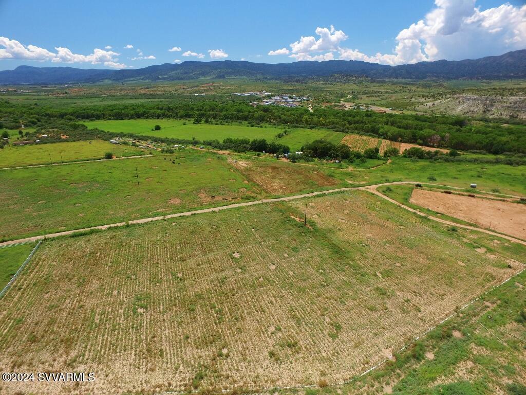 5 Acres or More - Land