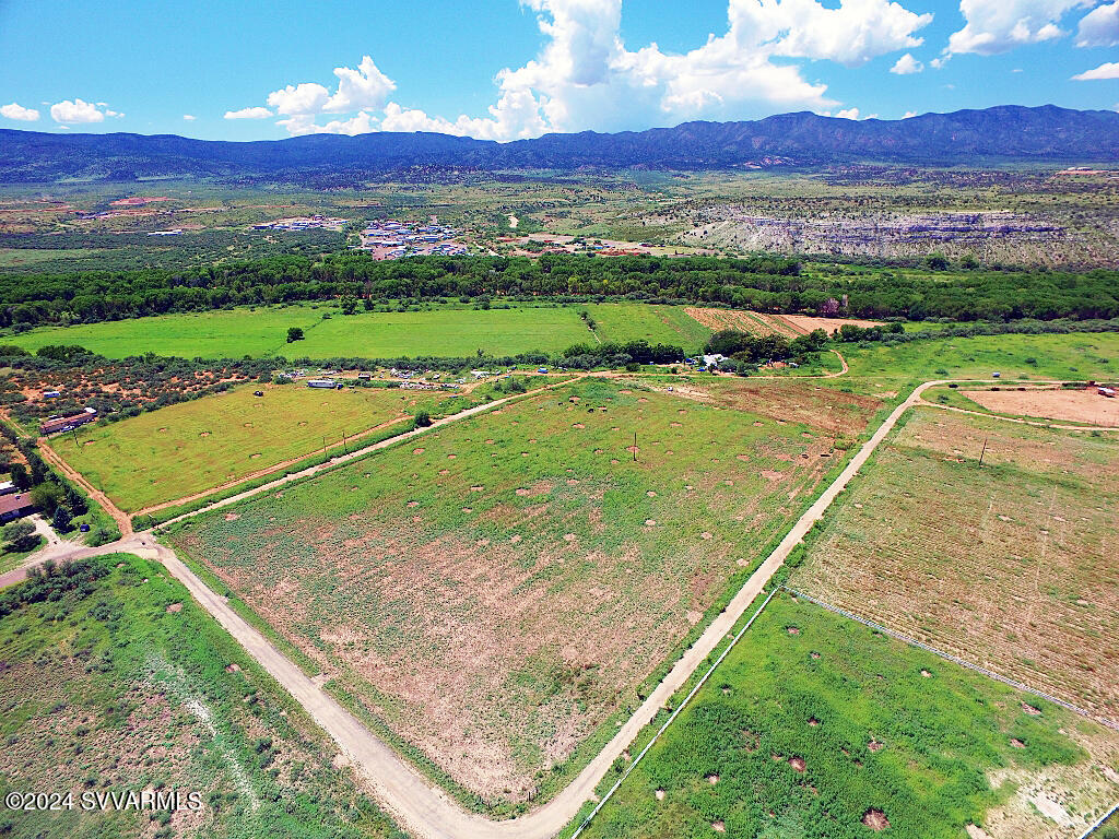 5 Acres or More - Land