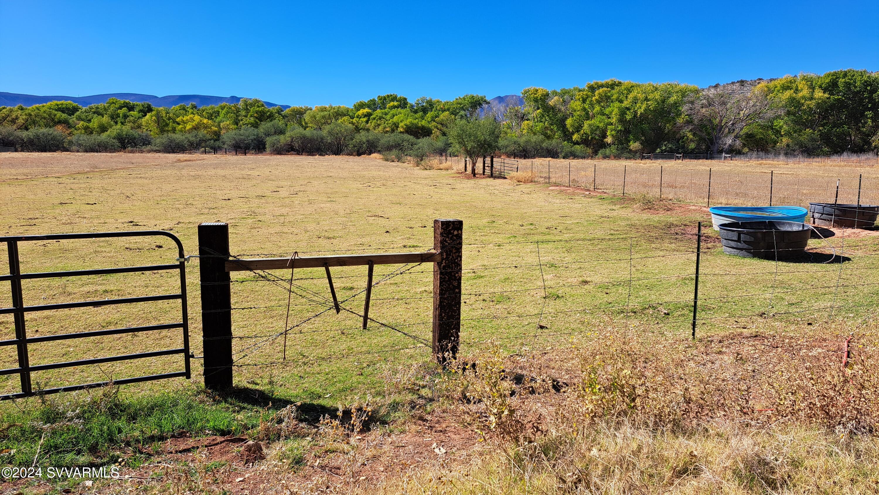 5 Acres or More - Land