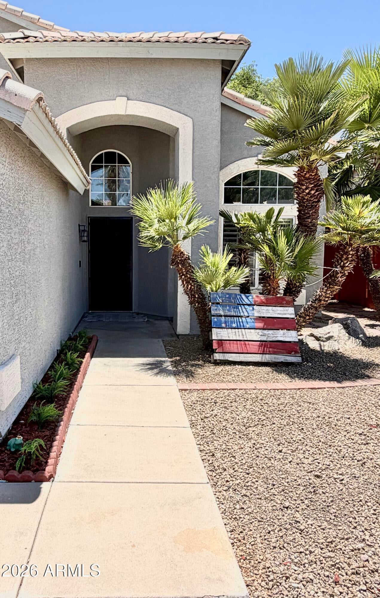 4229 W CAMINO VIVAZ Street