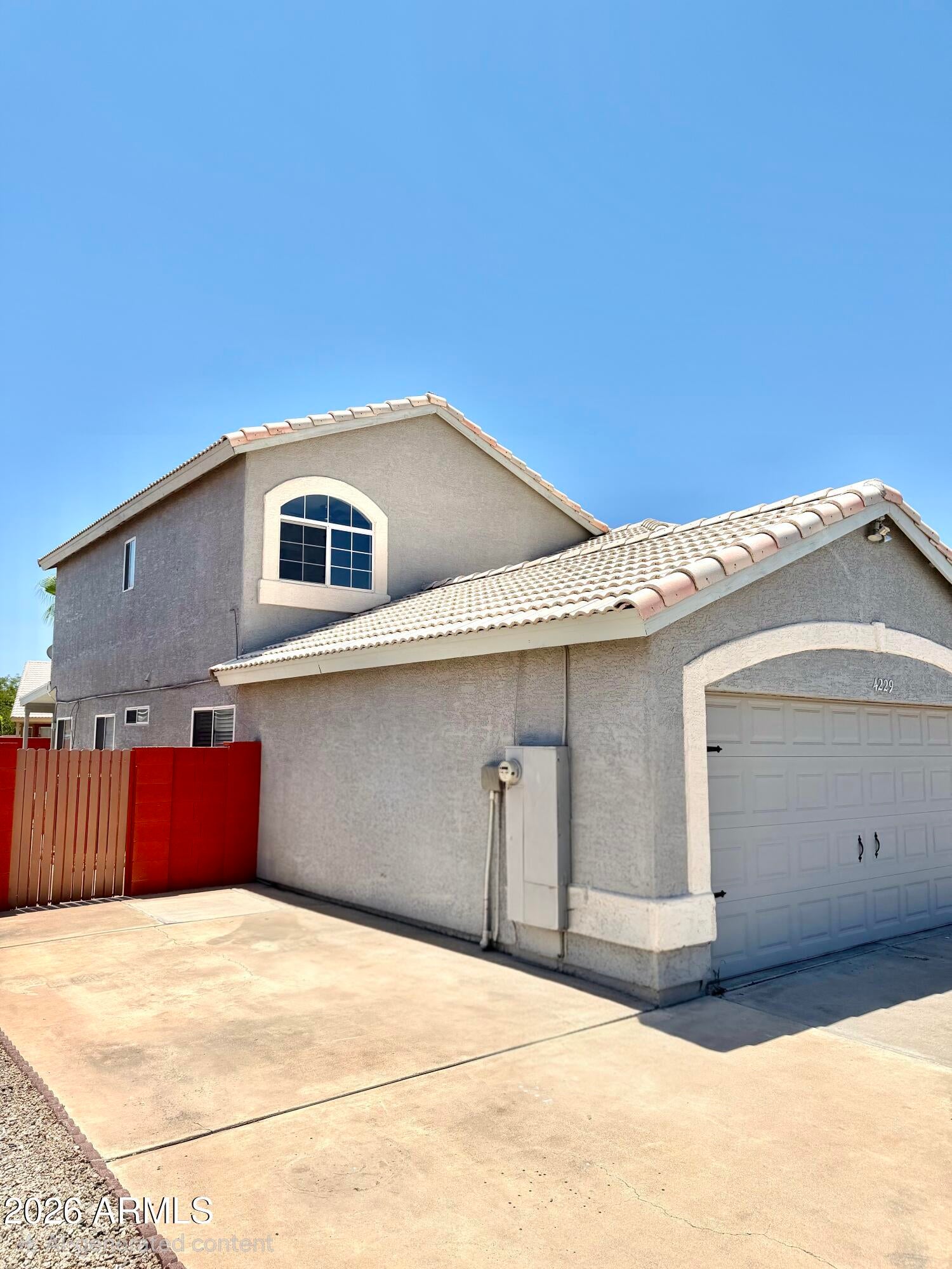 4229 W CAMINO VIVAZ Street