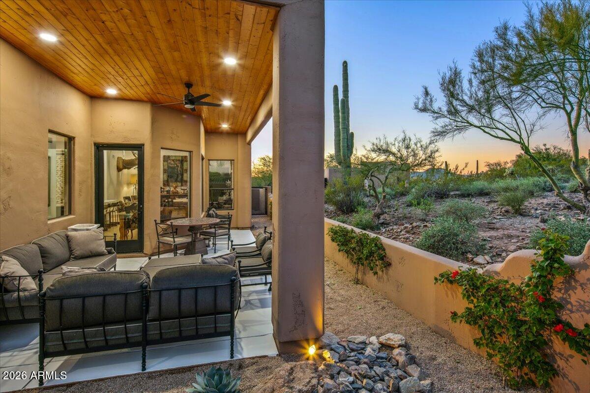 CAREFREE FOOTHILLS - Residential