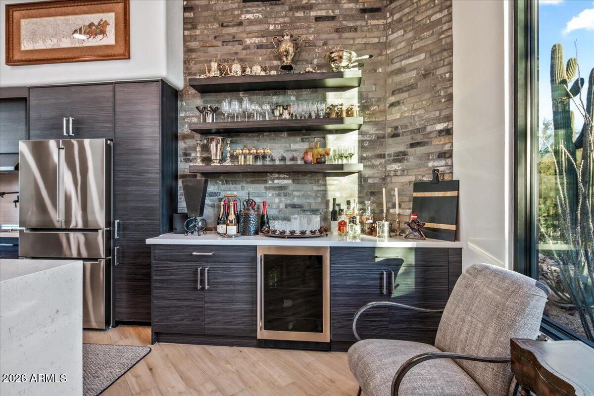 CAREFREE FOOTHILLS - Residential