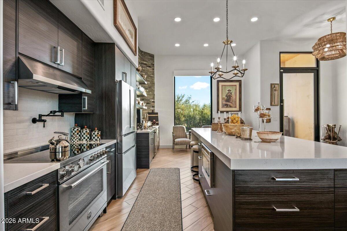 CAREFREE FOOTHILLS - Residential