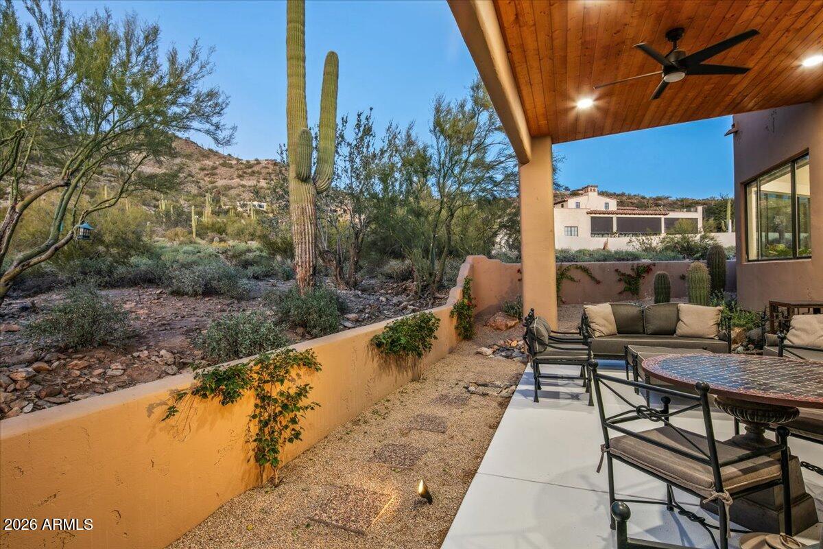 CAREFREE FOOTHILLS - Residential