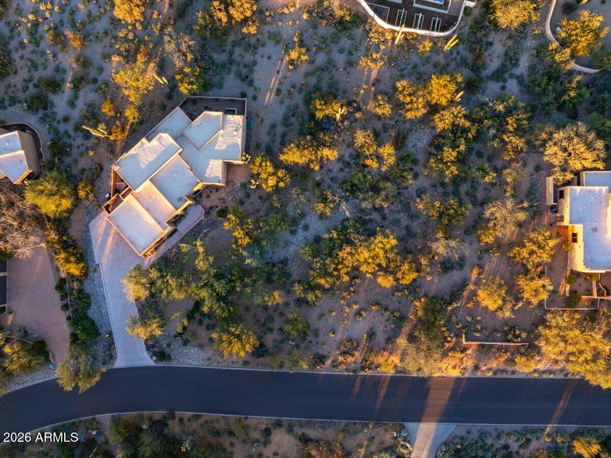 CAREFREE FOOTHILLS - Residential
