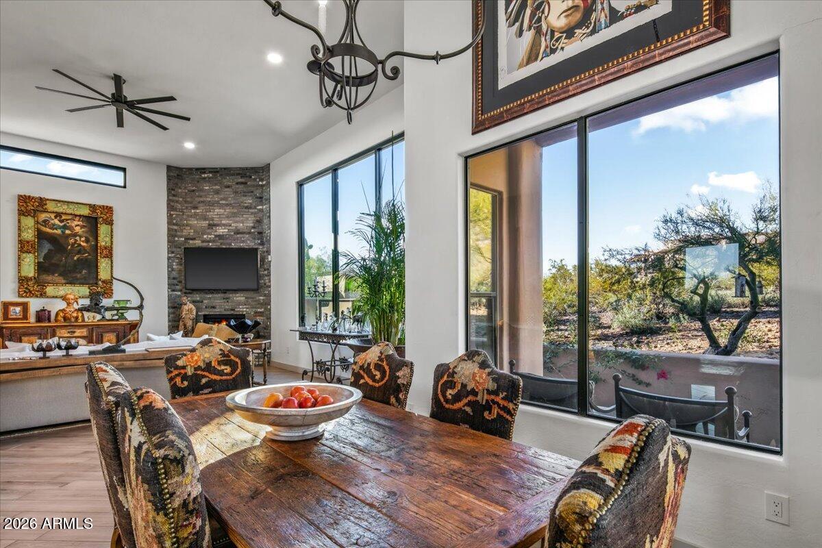 CAREFREE FOOTHILLS - Residential