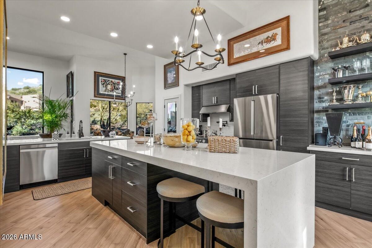 CAREFREE FOOTHILLS - Residential