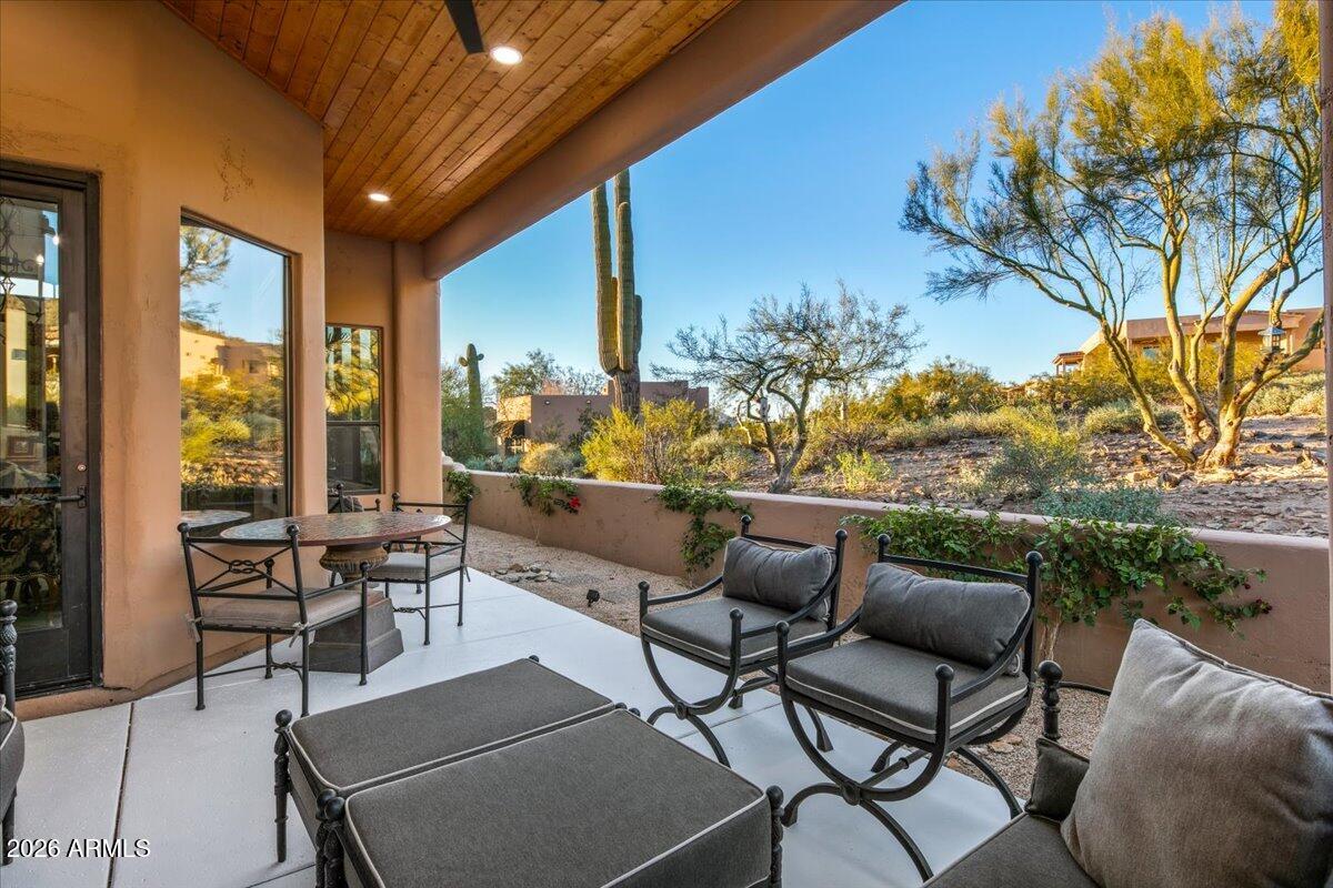 CAREFREE FOOTHILLS - Residential