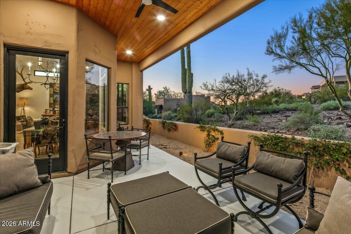 CAREFREE FOOTHILLS - Residential