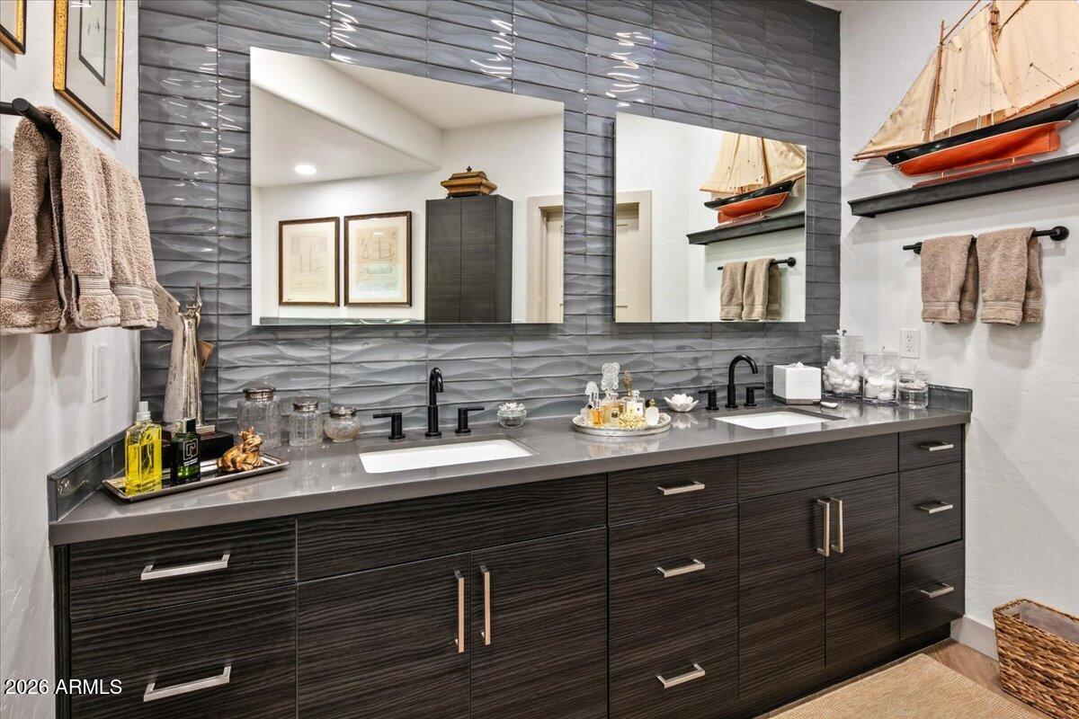 CAREFREE FOOTHILLS - Residential