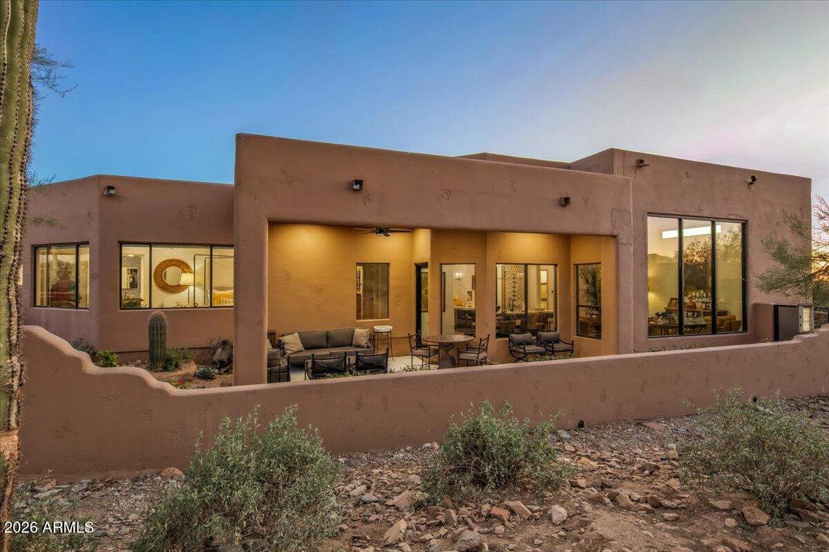 CAREFREE FOOTHILLS - Residential