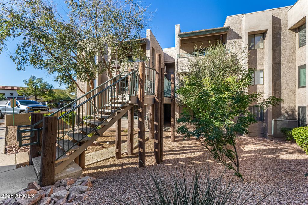 Photo of 7777 E Main Street #158, Scottsdale, AZ 85251 (MLS # 6971917)