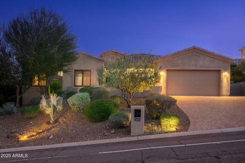 15021 E GOLDEN EAGLE Boulevard Fountain Hills AZ 85268