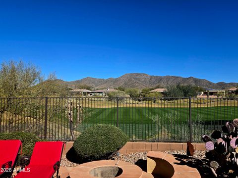 2238 W MUIRFIELD Drive Anthem AZ 85086
