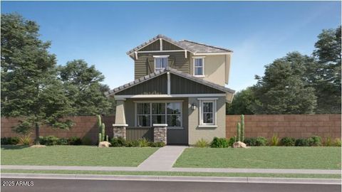 3344 S LOTUS Avenue Mesa AZ 85212