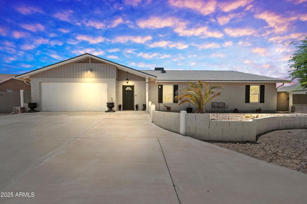 Photo of 8547 W Magnum Drive, Arizona City, AZ 85123 (MLS # 6985320)
