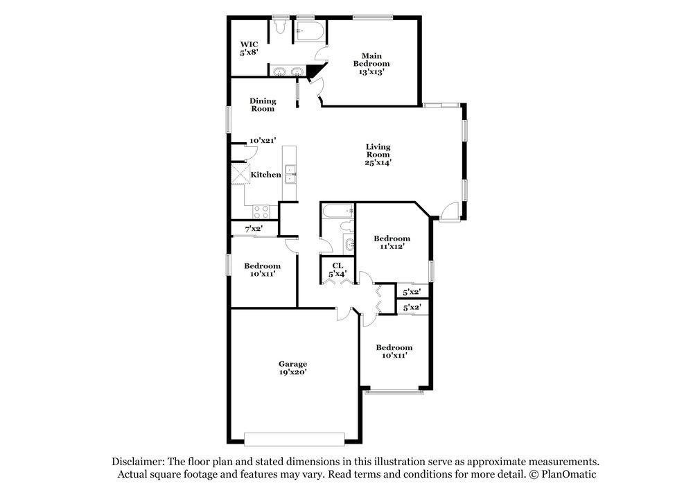 14715 N 124th Avenue