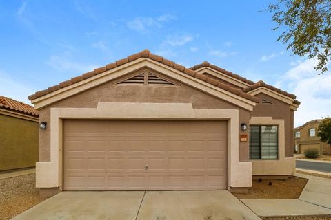 Photo of 14715 N 124th Avenue, El Mirage, AZ 85335 (MLS # 7013229)