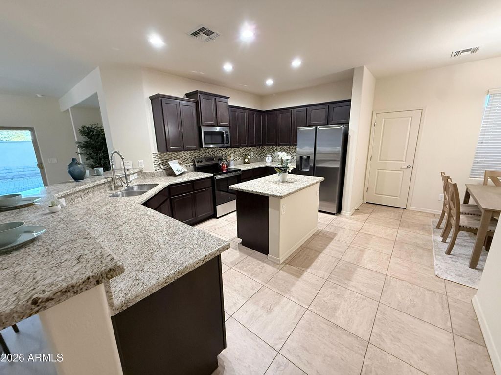 Photo of 207 E Carob Drive, Chandler, AZ 85286 (MLS # 6970106)