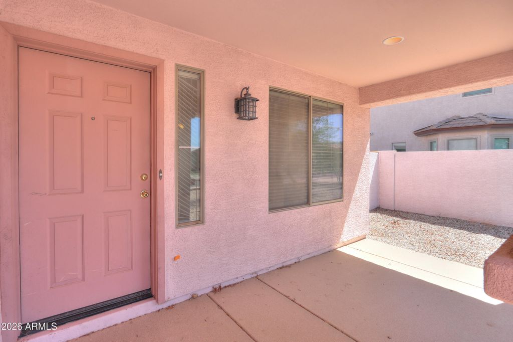 Photo of 1574 E Elaine Drive, Casa Grande, AZ 85122 (MLS # 7006226)