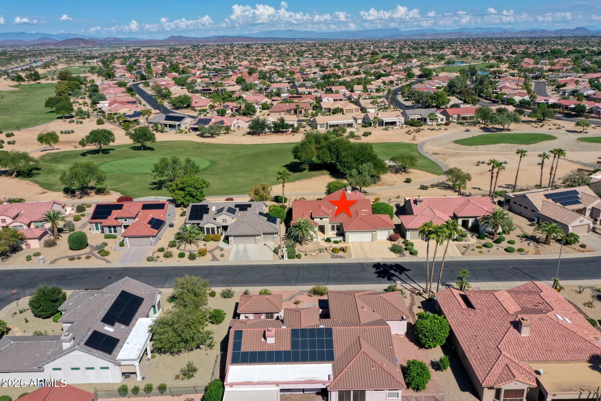16438 W DESERT WREN Court