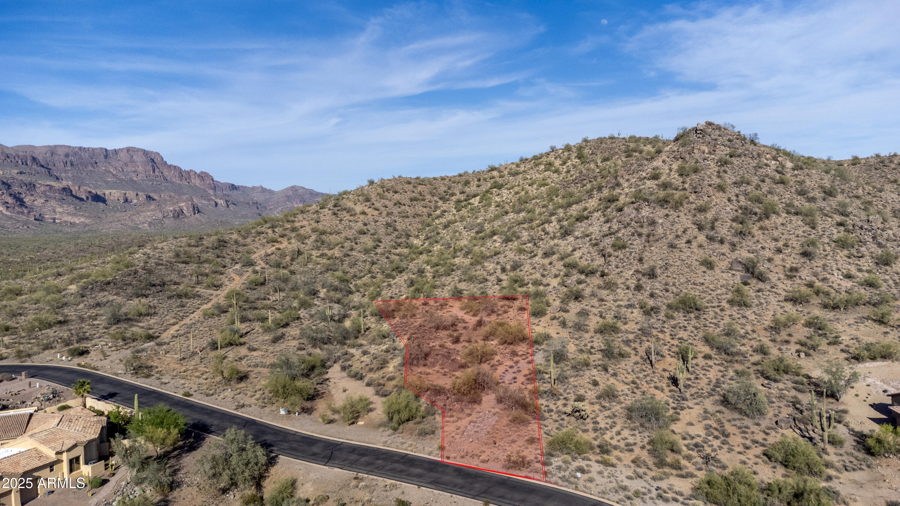 10831 E COPA DEL ORO Lane 32