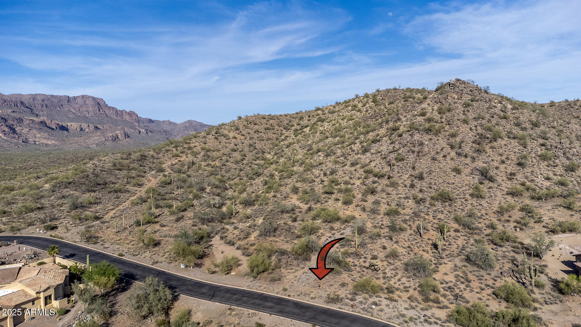 10831 E COPA DEL ORO Lane 32